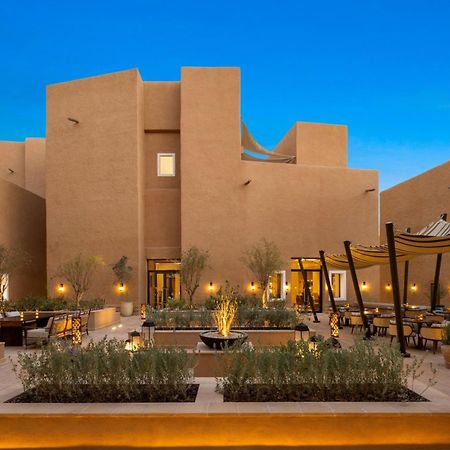 Bab Samhan, A Luxury Collection Hotel, Diriyah リヤード エクステリア 写真