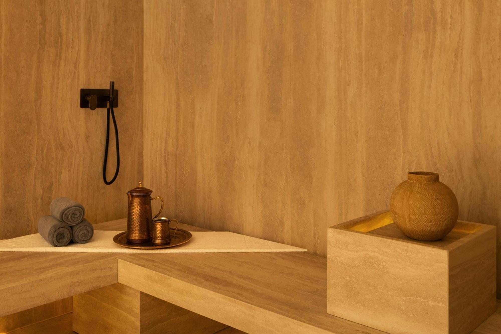 Bab Samhan, A Luxury Collection Hotel, Diriyah リヤード エクステリア 写真