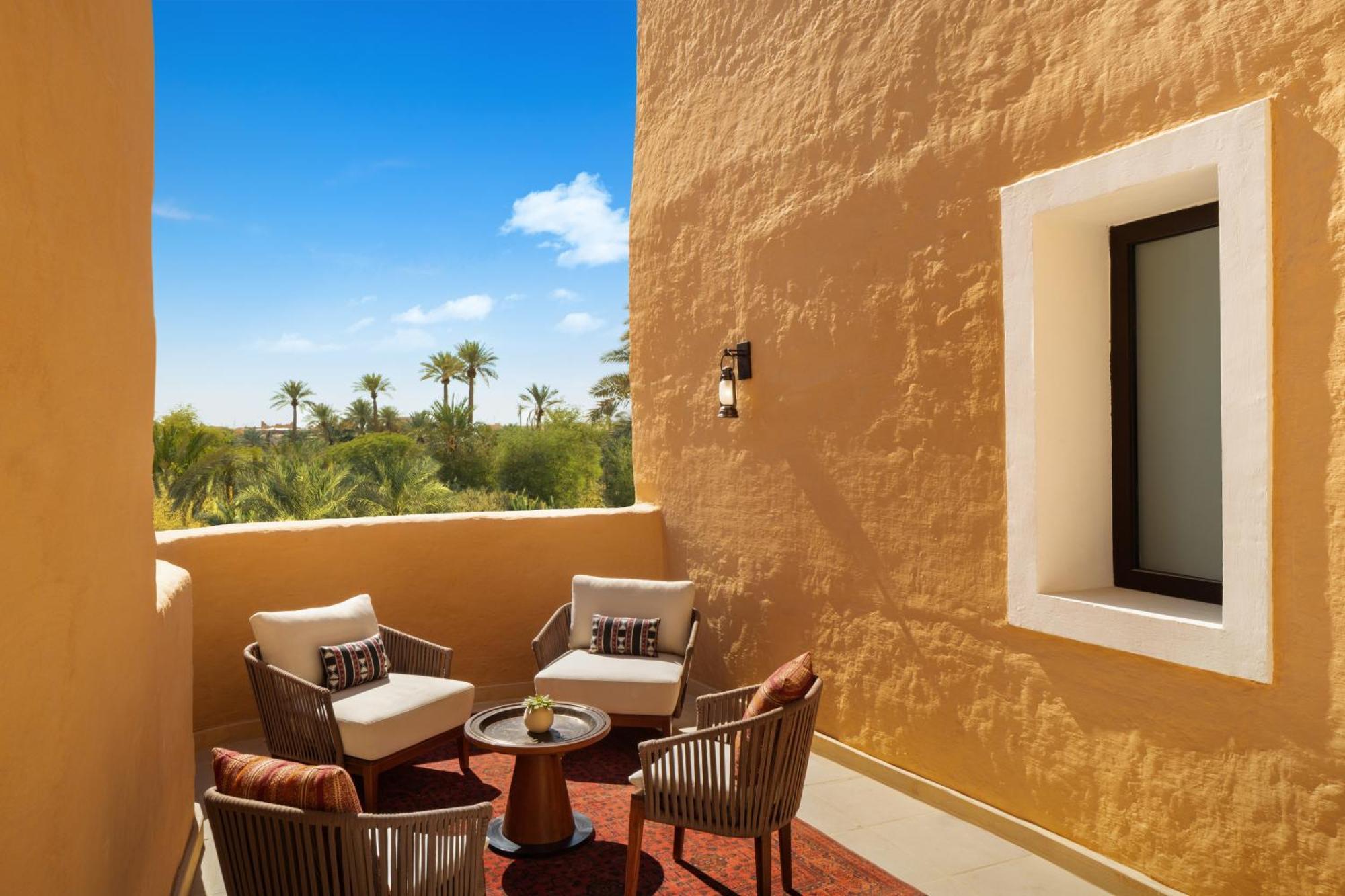 Bab Samhan, A Luxury Collection Hotel, Diriyah リヤード エクステリア 写真